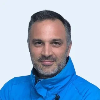 Άρης Στοφορίδης